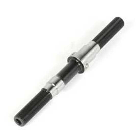 Bild von Éclat Cortex Rear Hub Axle Silber 14 mm