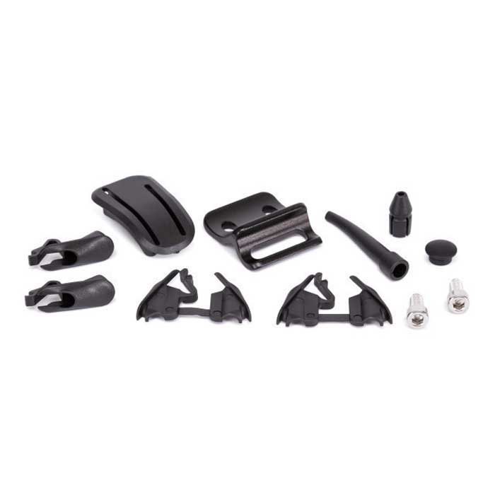 Bild von Bombtrack Tension C Frame Small Parts Silber
