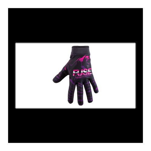 Bild von FUSE PROTECTION Chroma Night Panther Long Gloves