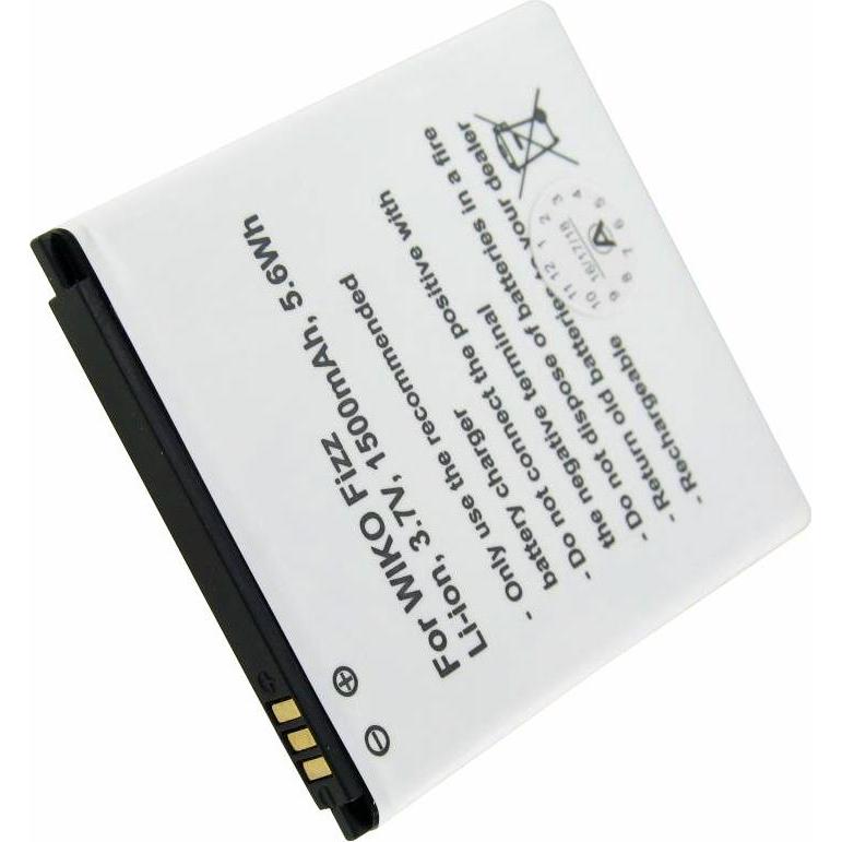 Bild von Wiko Akku Fizz, Smartphone Akku