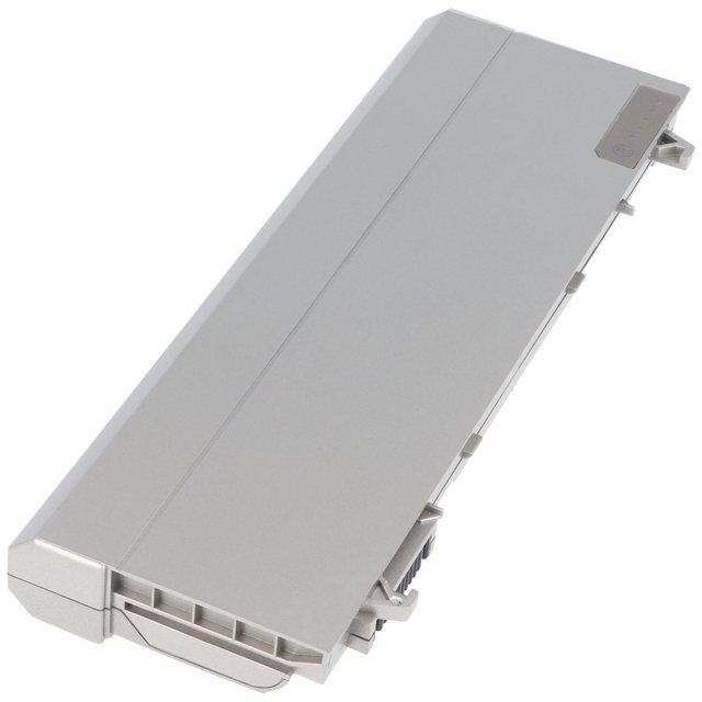 Bild von AccuCell Akku passend für Dell Latitude E6500, E6510, E6410, 6600mAh Akku 6600 mAh (11,1 V)