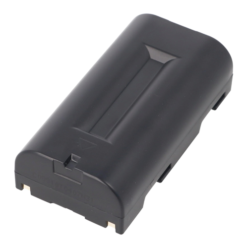 Bild von Panasonic Akku ToughBook CF-P1: Zuverlässige Energie für Ihr Gerät