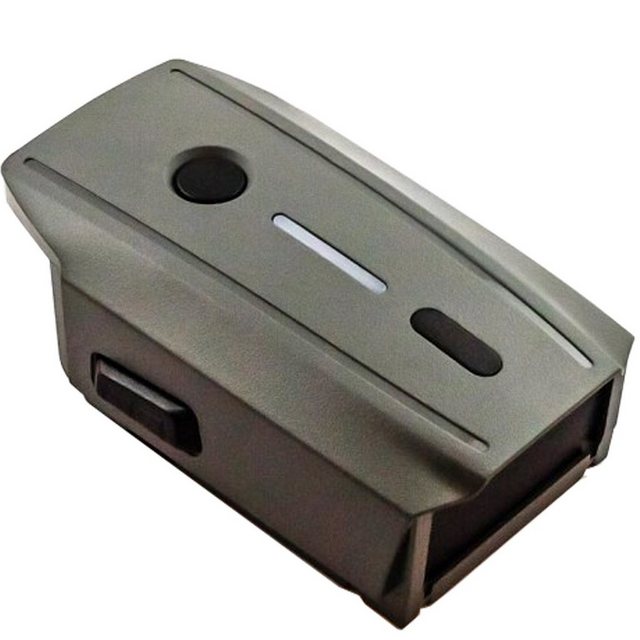 Bild von AccuCell Akku passend für DJI Mavic Pro, Li-Polymer, 11,4V, 3830mAh, 43,7Wh Akku 3830 mAh (11,4 V)