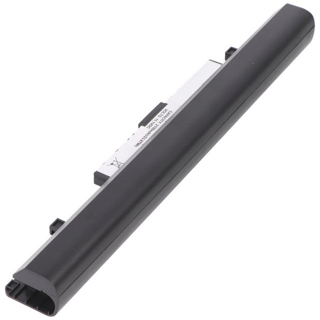 Bild von AccuCell Akku passend für Lenovo IdeaPad S210, S215 Touch, L12C3A01, L12M3A01, 10,8V, 2150mAh (2150 mAh), Notebook Akku