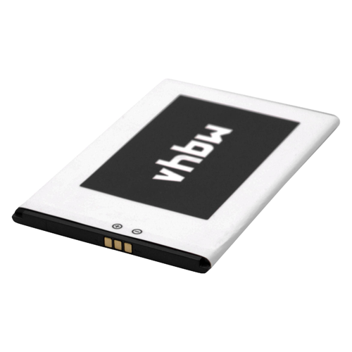 Bild von XCell Li-Polymer-Akku - 3500mAh (3.8V) für Ulefone