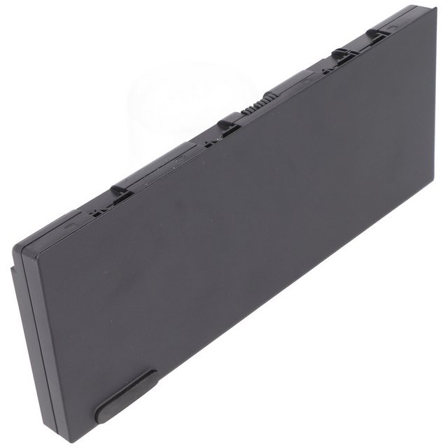 Bild von AccuCell Akku passend für Lenovo ThinkPad P50, Li-Ion, 15,2V, 4200mAh, 63,84Wh wie 00NY490, SB10H45076 (4200 mAh), Notebook Akku