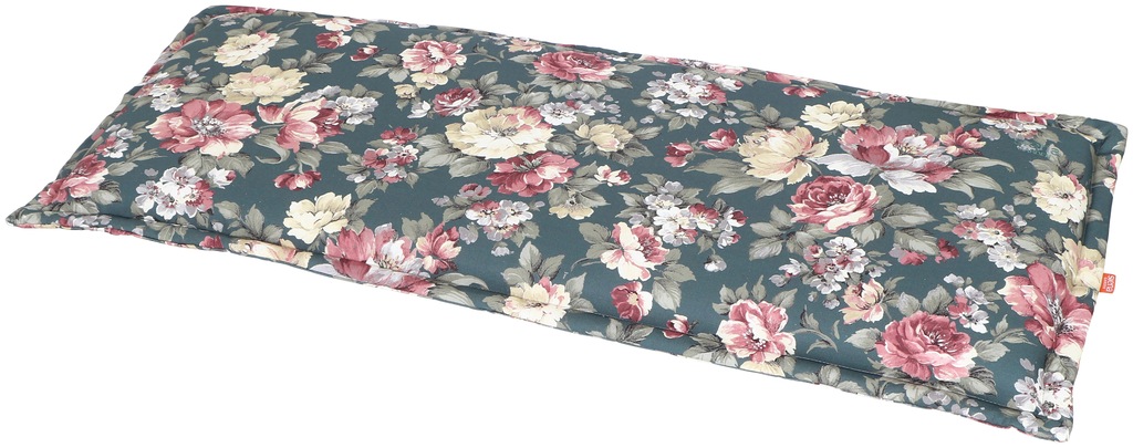 Bild von Siena Garden Bankauflage Lissa, (1 St), B/T: 44x110 cm