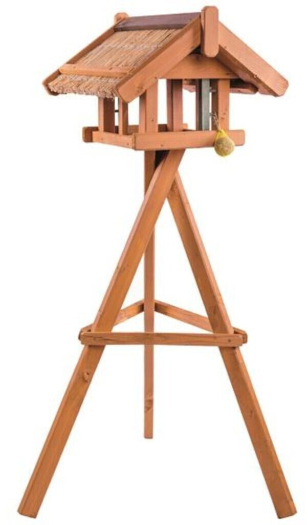 Bild von SIENA GARDEN Vogelhaus »Karla«, BxHxT: 51 x 36 x 50 cm, Kiefernholz - braun