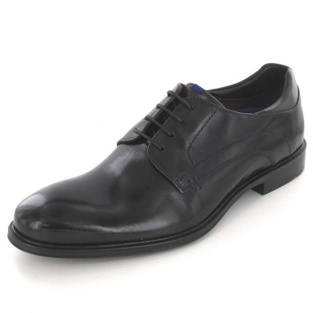 Bild von Lloyd Shoes GmbH Milan schwarz 9,5