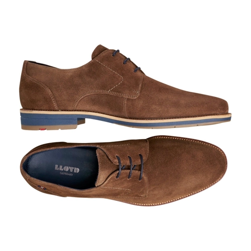 Bild von LLOYD Herren Schnürhalbschuhe Langston