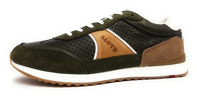 Bild von Lloyd Sneaker Schnürschuh