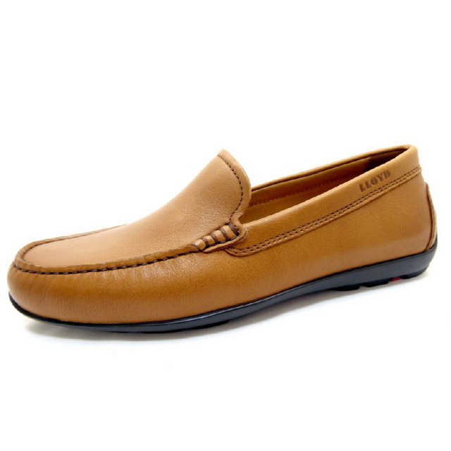 Bild von Lloyd braun regular fit Slipper (1-tlg)