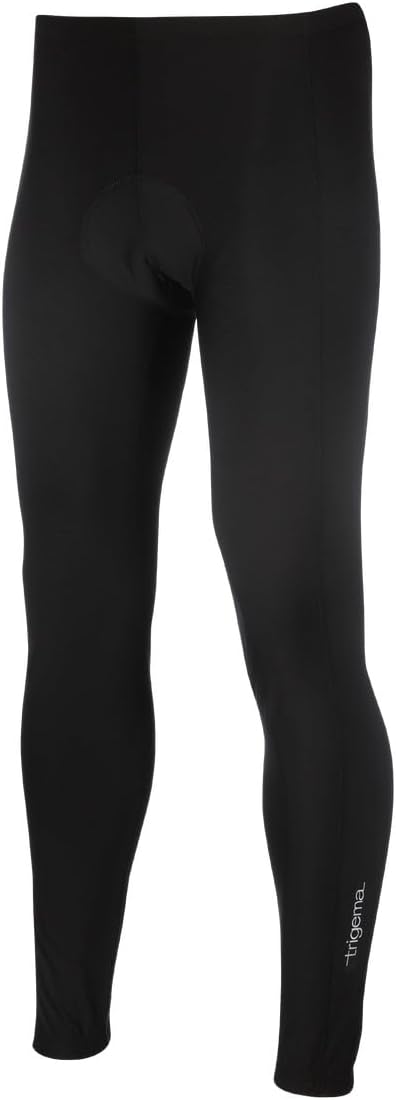 Bild von Trigema Trainingshose "TRIGEMA Lange Radler-Hose angeraut", (1 tlg.)