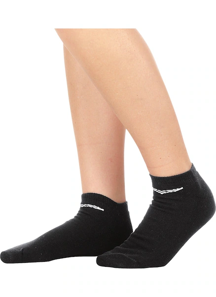 Bild von Trigema Füßlinge »TRIGEMA Sneaker-Socken im Doppelpack«, (2 Paar)