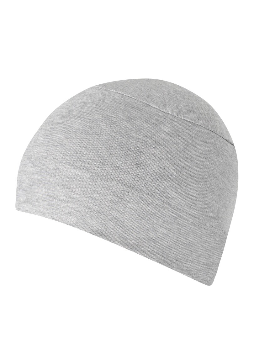 Bild von Trigema Strickmütze "TRIGEMA Soft-Cap", (1 St.)