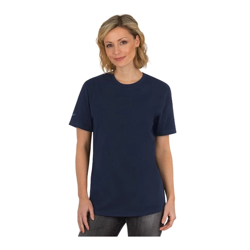 Bild von Trigema T-Shirt aus 100% Biobaumwolle