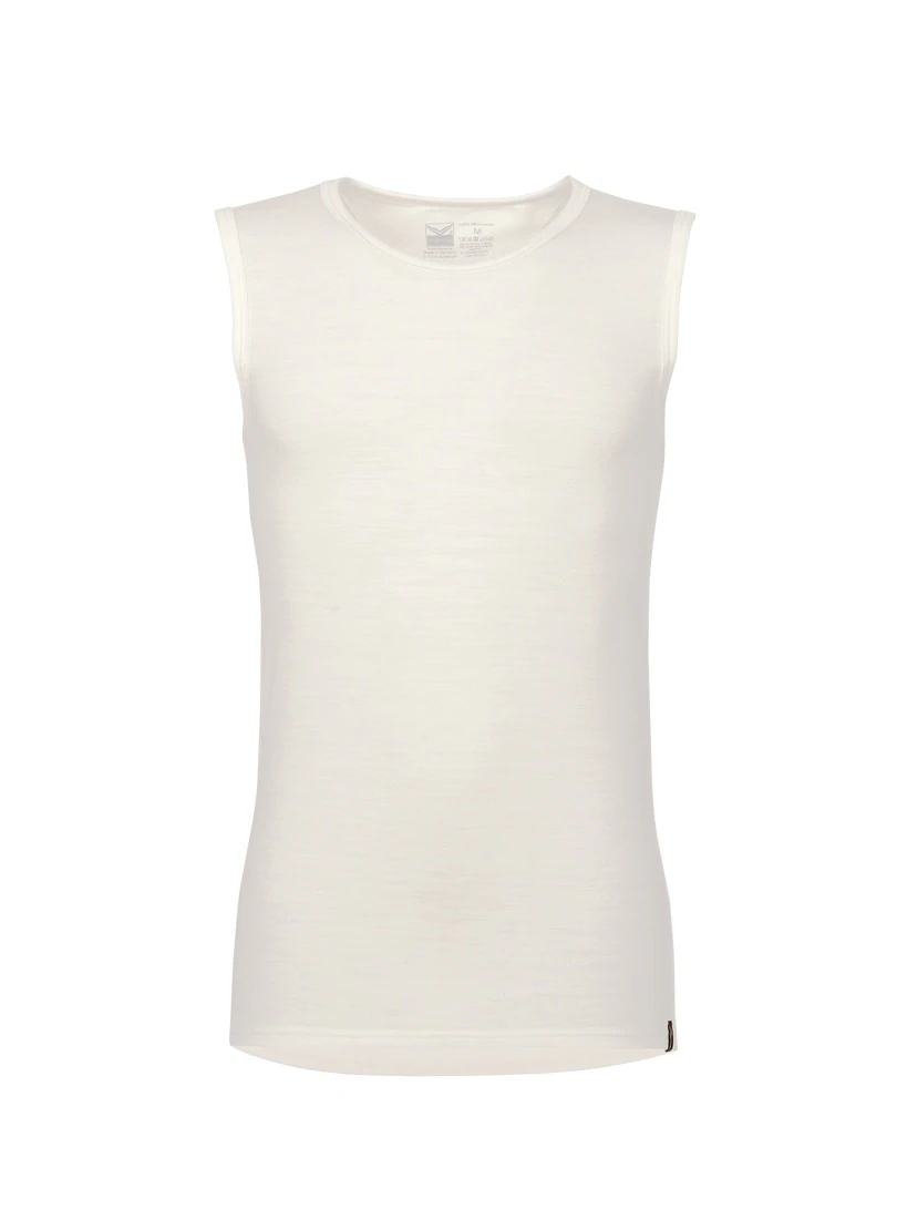 Bild von Trigema Unterhemd "TRIGEMA Trägershirt aus Merinowolle", (1 St.)