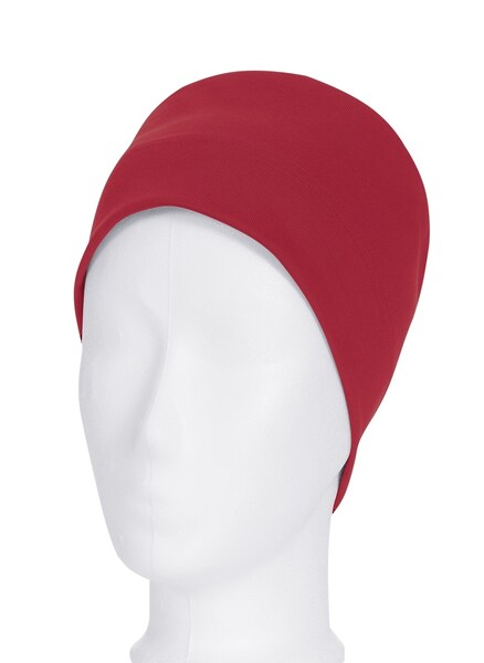 Bild von Trigema Strickmütze »TRIGEMA Soft-Cap aus Viskose«, (1 St.)