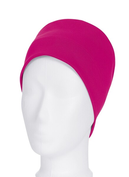 Bild von Trigema Strickmütze »TRIGEMA Soft-Cap aus Viskose«, (1 St.)