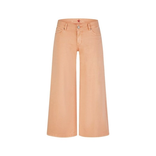 Bild von Buena Vista Bootcuthose - Italy Palazzo Stretch Twill Hose