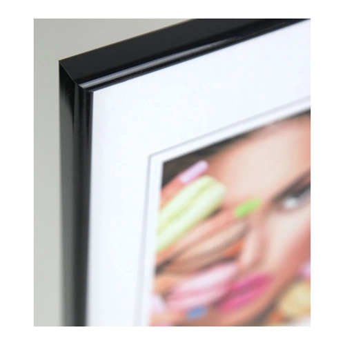 Bild von IDEAL TREND Photo Style Kunststoff Bilderrahmen
