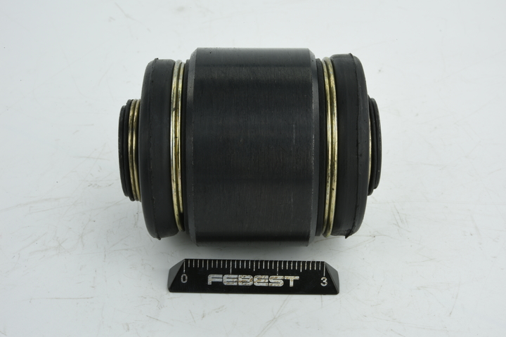 Bild von FEBEST Lagerbuchse, Querlenker TAB-124Z  TOYOTA,LEXUS,LAND CRUISER 150 (KDJ15_, GRJ15_),Altezza (_E1_),4 RUNNER (TRN28_, GRN28_)