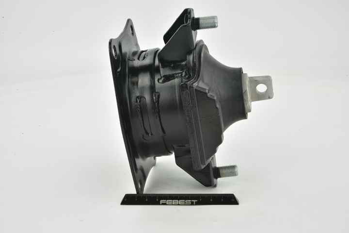 Bild von FEBEST HM-CLATRR Motorlager Lagerung, Motor, Motoraufhängung, Motorhalter hinten Hydrolager