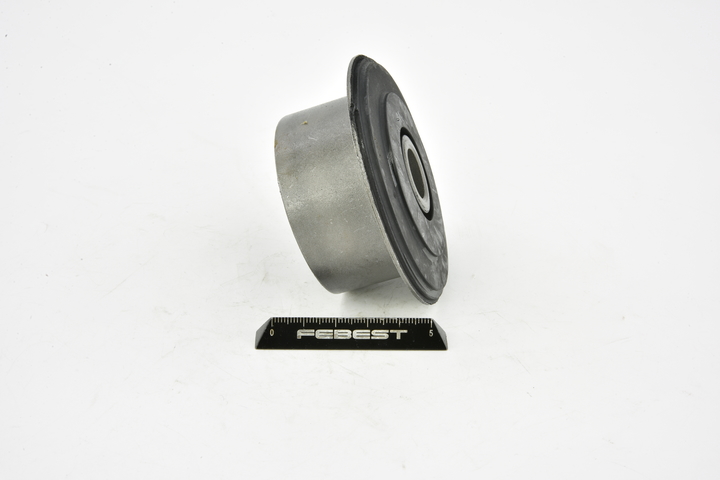 Bild von FEBEST FDAB-001 Lagerbuchse, Blattfeder vorne FORD: Transit Mk6 Van