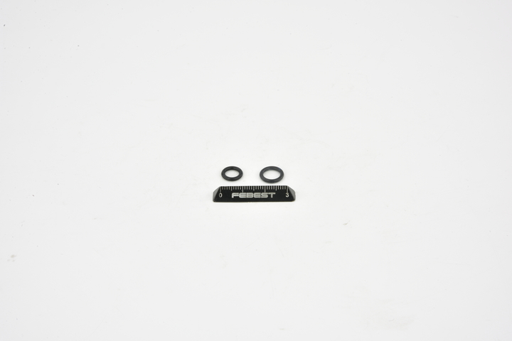 Bild von FEBEST Dichtring, Kühlmittelrohrleitung FDCP-FOCIII  BMW,FORD,MINI,3 Touring (E91),3 Limousine (E46),5 Limousine (E60),5 Touring (E61)