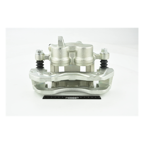 Bild von FEBEST Bremssattel 0477-K96WFRH für MITSUBISHI PAJERO 2