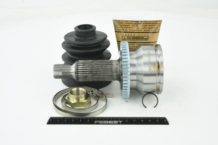 Bild von FEBEST 1210-SFA52R Gelenk, Antriebswelle radseitig, Hinterachse