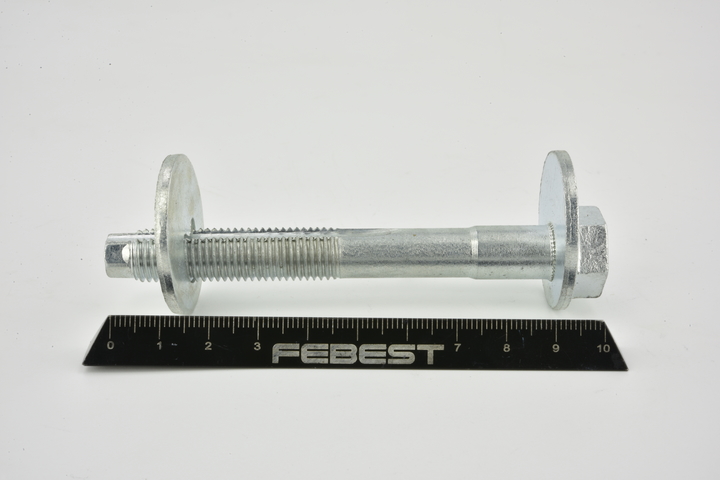 Bild von FEBEST Sturzkorrekturschraube 2329-002-KIT  VW,AUDI,SKODA,Golf V Schrägheck (1K1),Golf VII Schrägheck (5G1, BQ1, BE1, BE2),TOURAN (1T1, 1T2)