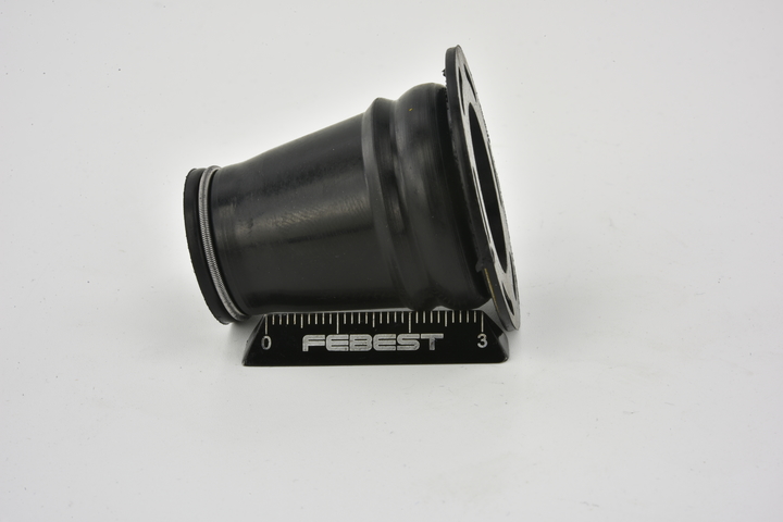 Bild von FEBEST Dichtring, Einspritzventil NCP-012  NISSAN,NP300 Navara Pickup (D40),Pathfinder III (R51),ALMERA II Hatchback (N16)