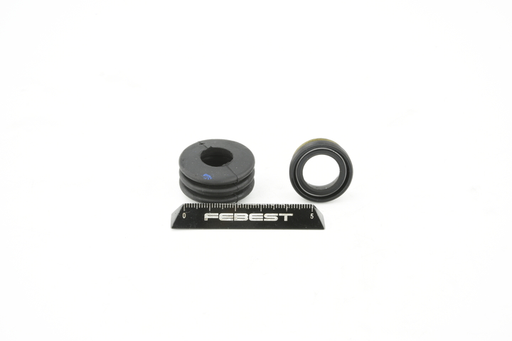 Bild von FEBEST Dichtung, Schaltgetriebe 95KAY-16250609X  FORD,FORD USA,Fiesta Mk6 Schrägheck (JA8, JR8),FOCUS III Turnier,FOCUS III,FOCUS (DAW, DBW)