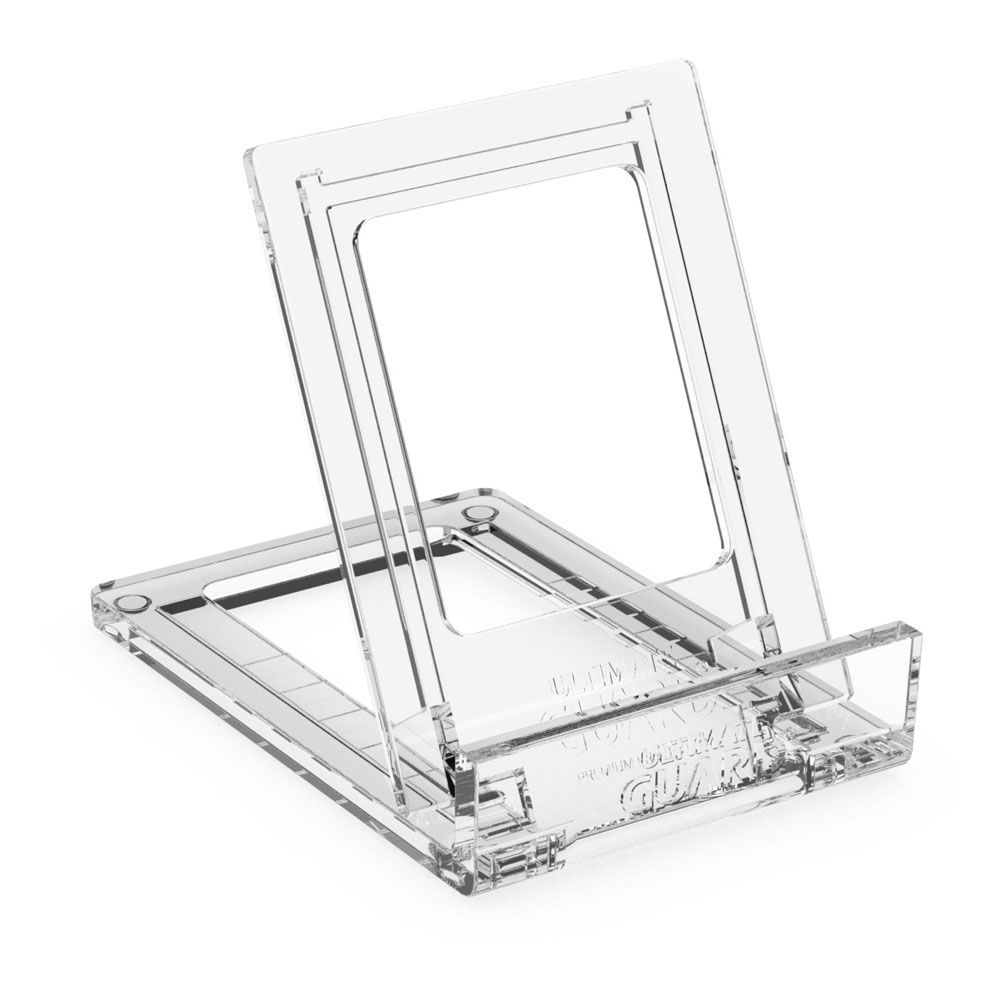 Bild von Ultimate Guard Slider Stands (5) Kartenzubehör Karten Zubehör Kartenhalter
