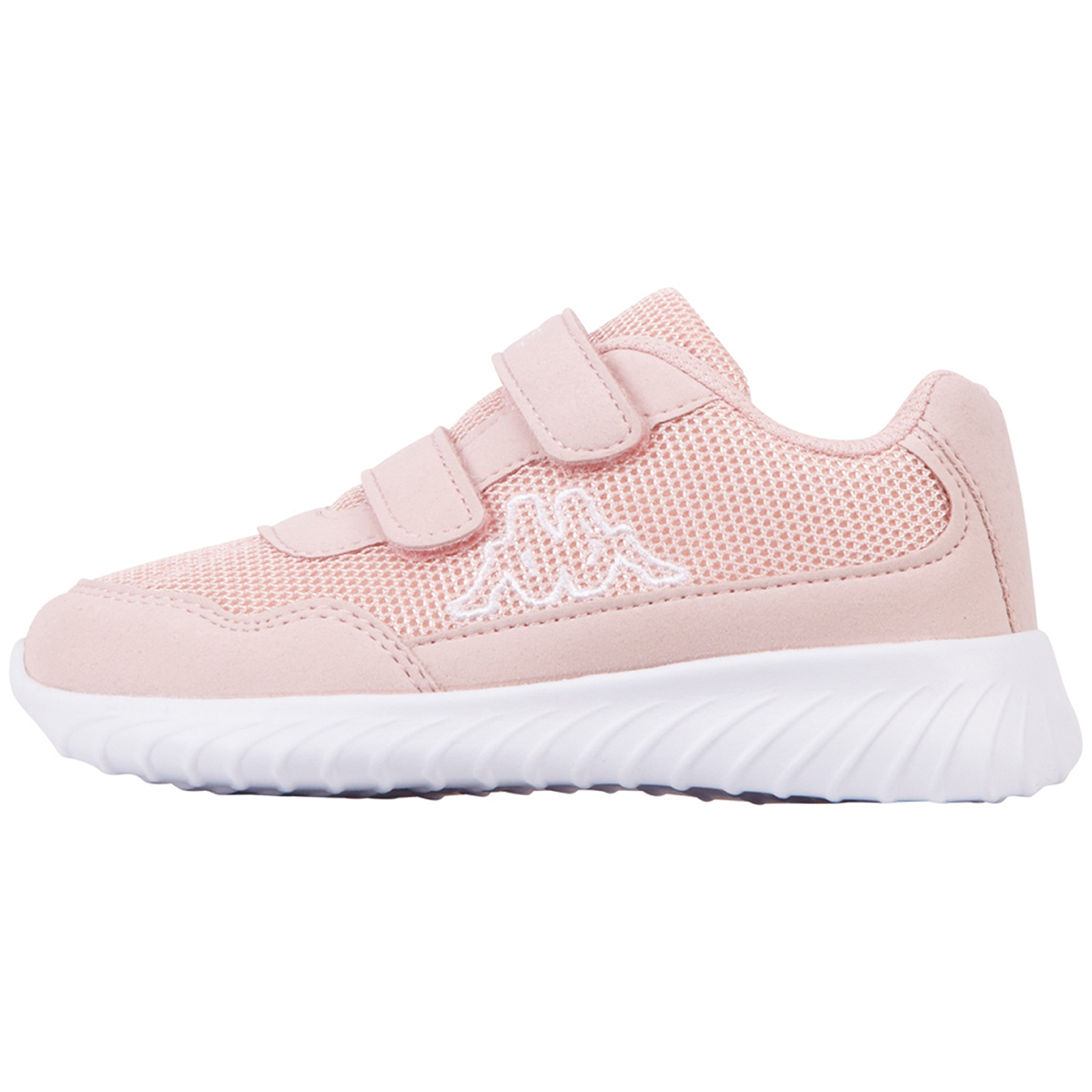 Bild von Kappa Mädchen Sneaker Turnschuhe 260647K rosa