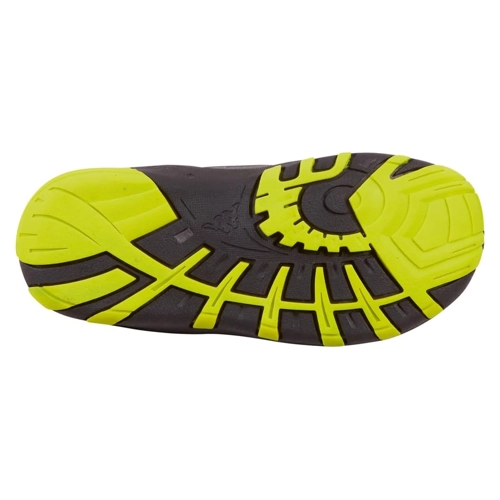 Bild von Kappa Unisex Kinder Stiefel Winterschuhe im Test