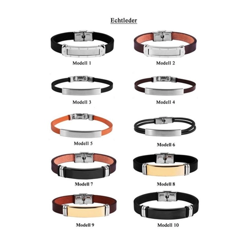 Bild von Brillibrum Armband – Eleganz und Freundschaft vereint