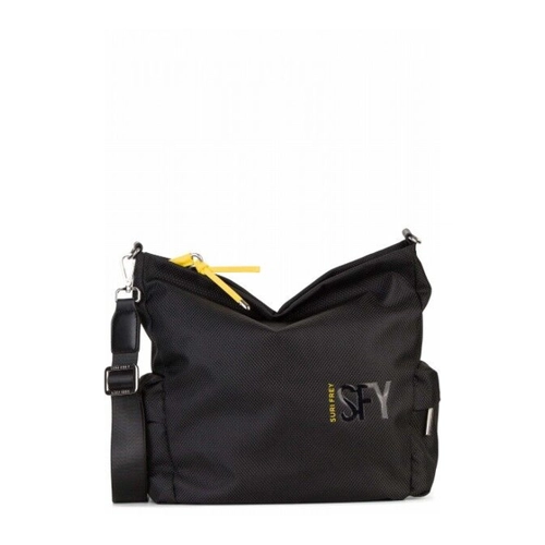 Bild von Beuteltasche Suri Sports Mary 18012 Schwarz