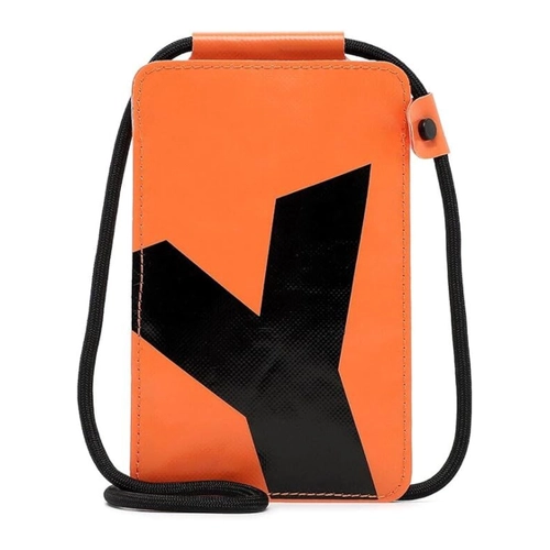 Bild von Handytasche Jessey-Plane 13030 Orange
