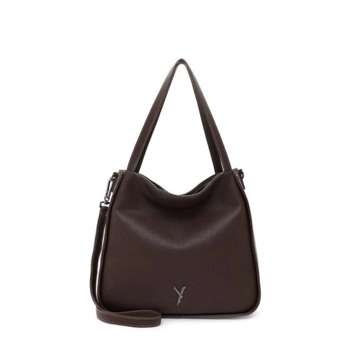 Bild von SURI FREY Shopper Gitty 13374 Damen Handtaschen Uni