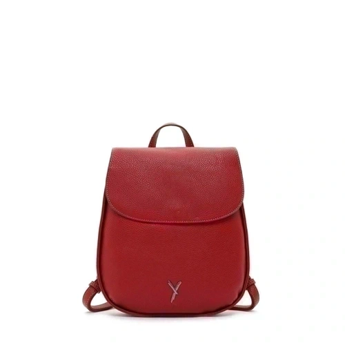 Bild von Cityrucksack Gitty 13376 Dunkelrot