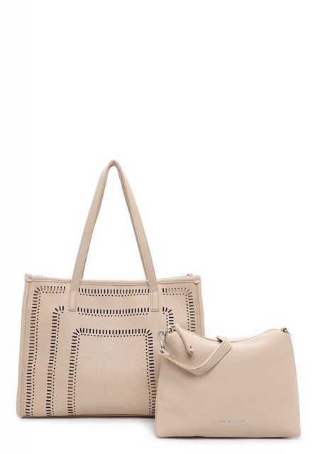 Bild von SURI FREY Shopper Maddy (Set, 2-tlg)