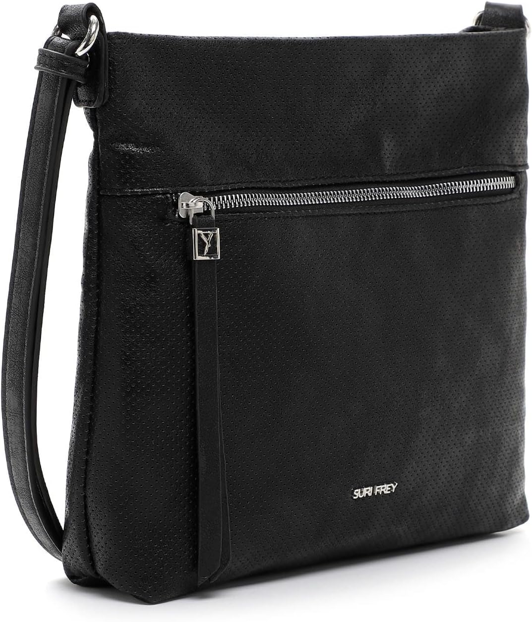 Bild von SURI FREY Umhängetasche SFY Suzy 14311 Damen Handtaschen Uni ecru 320
