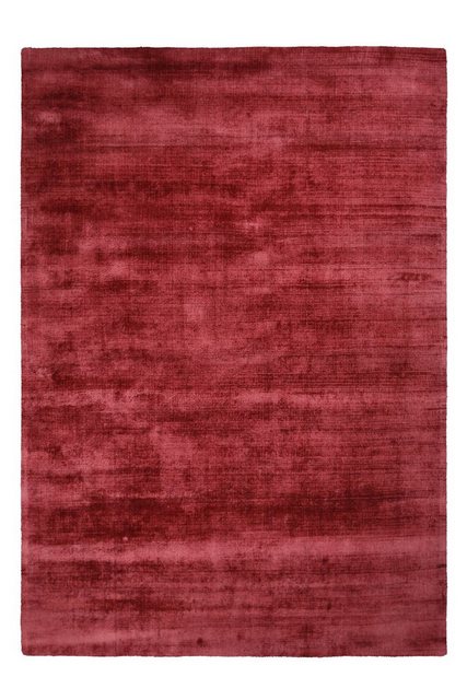 Bild von Kayoom Teppich in Rot / Violett, 100% Viskose - 290x200cm (LxB)