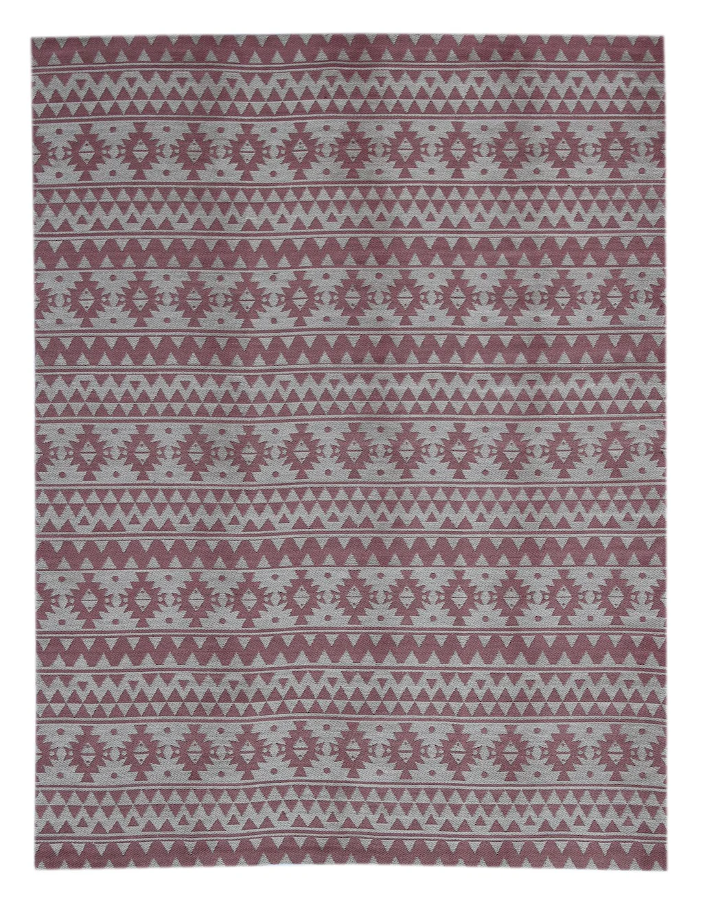 Bild von Kayoom Teppich "Sunny 210", rechteckig, 8 mm Höhe, Besonders pflegeleicht. Im Innen- und Außenbereich verwendbar.