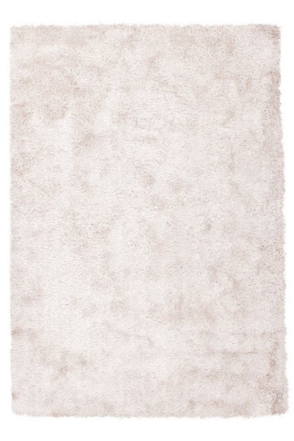 Bild von Kayoom Teppich in Puderrosa, 100% Polyester - 230x160cm (LxB)