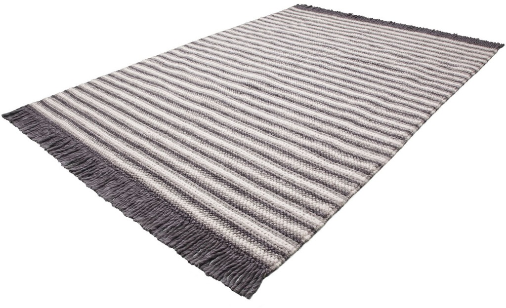 Bild von Kayoom Teppich "Natura 310", rechteckig, 20 mm Höhe, Besonders hochwertige, handgearbeitete Qualität