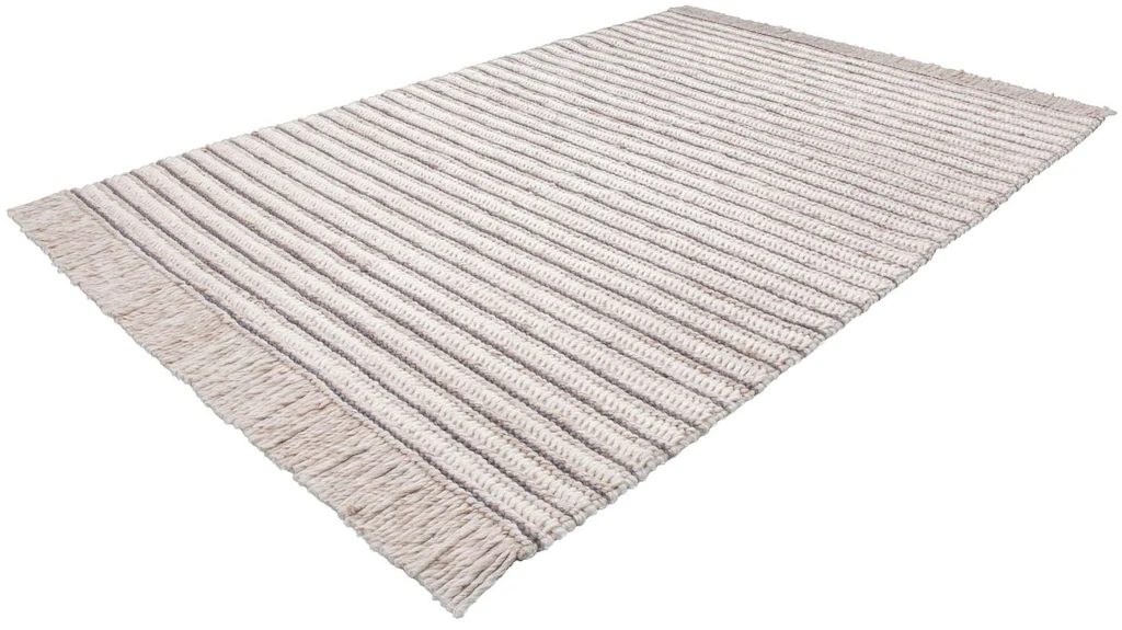 Bild von Kayoom Teppich "Natura 210", rechteckig, 20 mm Höhe, Besonders hochwertige, handgearbeitete Qualität