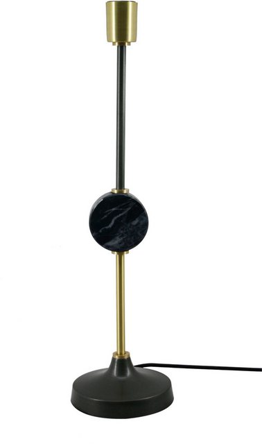 Bild von Kayoom Tischleuchte Tischlampe Carlea 287, ohne Leuchtmittel, puristisches Design, vielseitig kombinierbar